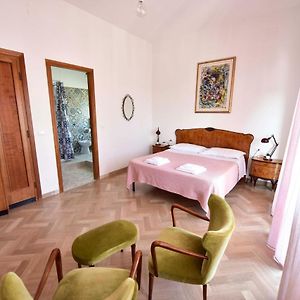 Private Bathroom Double Room