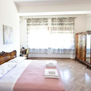 Family Private Bathroom Room